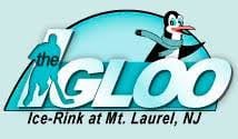 Igloo Ice Skating Rink