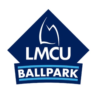 LMCU Ballpark 