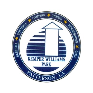 Kemper Williams Park