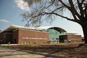 Richard O. Jacobson Exhibition Center