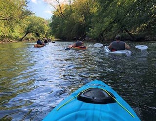 Cedar River Watershed District