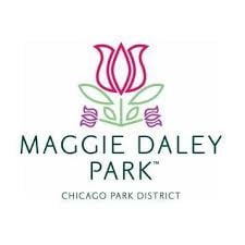 Maggie Daley Park Ice Rink
