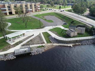 Henry Demitz Park
