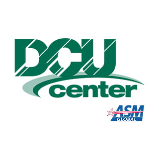 DCU Center - Convention Center 