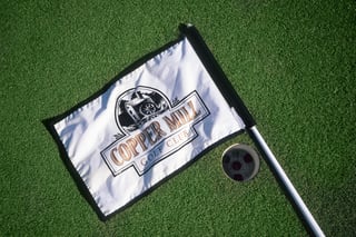 Copper Mill Golf Club