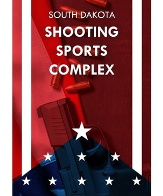 Pete Lien & Sons Shooting Sports Complex
