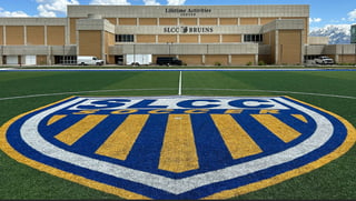 Salt Lake Community College - Bruin Soccer Field