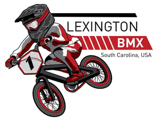 Lexington BMX Track