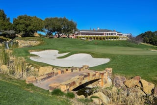 Sherwood Park Golf Club