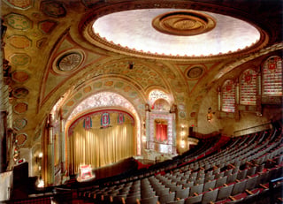 Alabama Theatre
