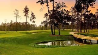 Frasch Park Golf Course