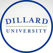 Dillard University - Dent Hall