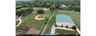 Newtown Edgmont Little League Complex