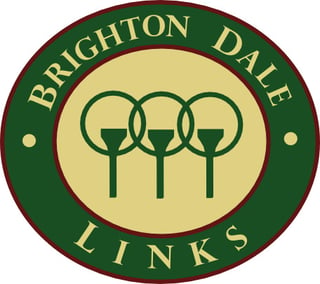 Brighton Dale Links