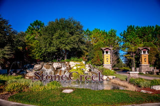 Stone Creek Golf Club