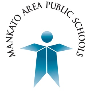 Mankato West High School