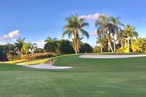 Grand Lacuna Golf Course