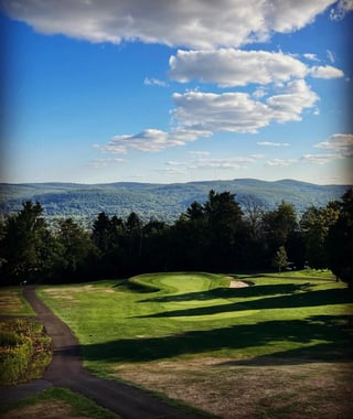 Ely Park Golf Course 