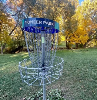 Pioneer Park
