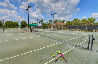 Amelia National Golf & Country Club