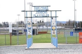 Janicki Fields