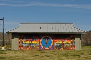 Greenwood Community Park