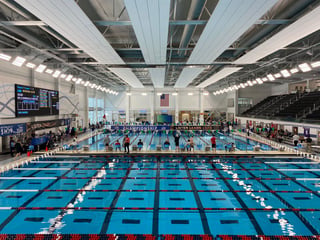 Elkhart Health & Aquatics