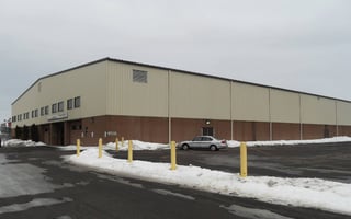 South Wood County Recreation Center