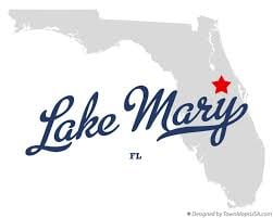 Lake Mary Sports Complex