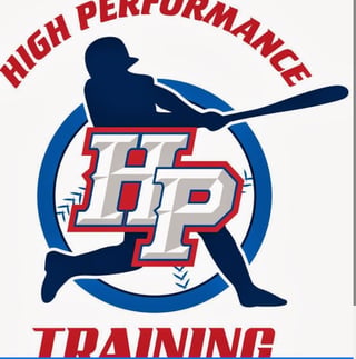  HIGH PERFORMANCE TRAINING