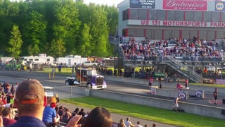 US 131 Motorsports Park