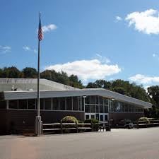 Gardner Veterans Area 