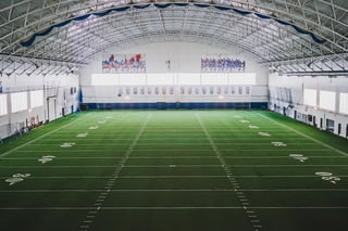Caven-Williams Sports Complex