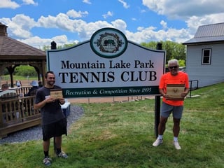 Mountain Lake Park Tennis Club