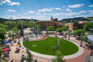 Main Street Square
