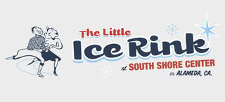 The Little Ice Rink