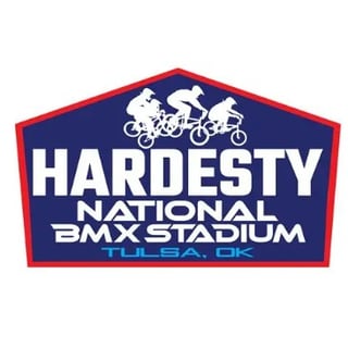 Hardesty National BMX Stadium