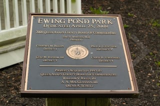 Ewing Pond Park