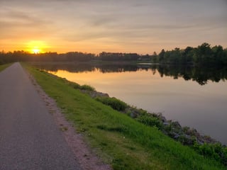South Wood County Park & Campground