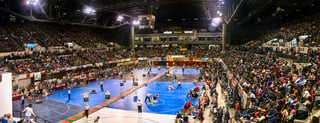 First Interstate Arena