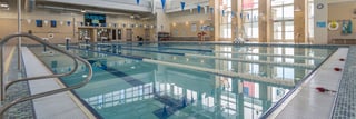 GC Community Aquatic & Recreation Complex (CARC)