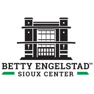 The Betty Engelstad Sioux Center