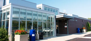 Meadowvale 4 Rinks