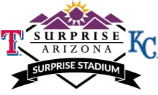 Surprise Stadium & Recreation Campus