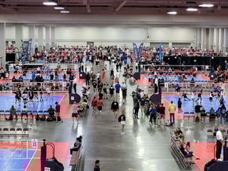 Salt Palace Convention Center