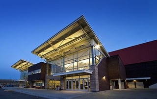 MetraPark