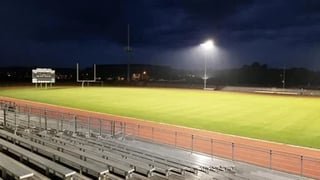 Wicomico County Stadium