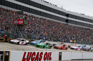 Dover Motor Speedway