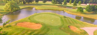 McDonald Golf Course