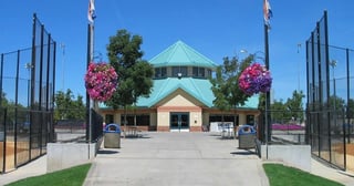 Delta Park